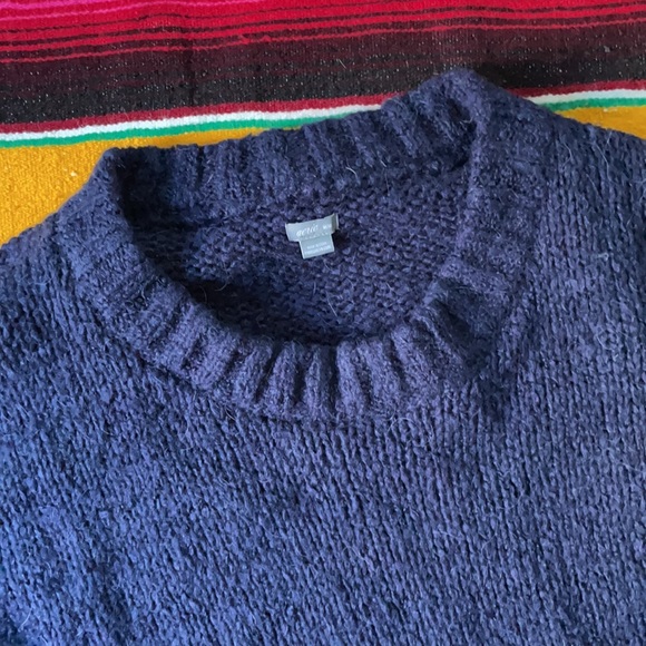 Oversized Sweater - Picture 3 of 4